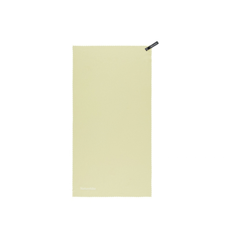 Naturehike rychleschnoucí ručník 80 × 40 cm 30 g – broskvový